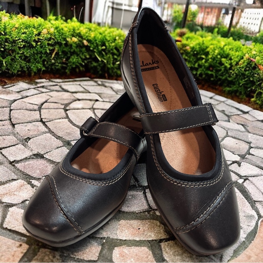 Shoes By Clarks